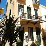 Apartmán Silde & Chania (Crete)