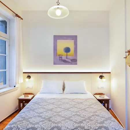 Silde & Ханья (Крит)