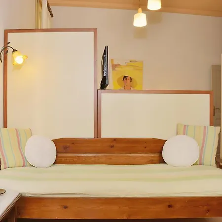 Silde & Apartment