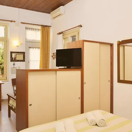 Апартаменти Silde & Ханья (Крит)