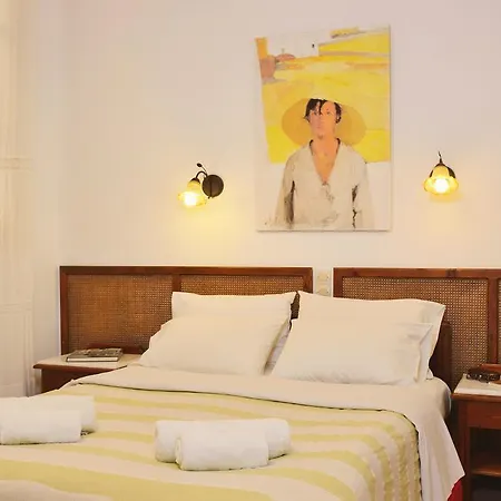 Апартаменти Silde & *