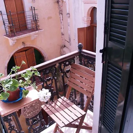Apartment Silde &