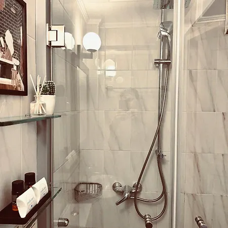 Apartment Silde &