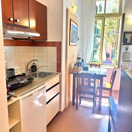 Apartment Silde &