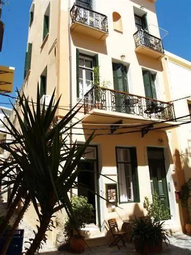 Apartament Silde & Chania (Crete)