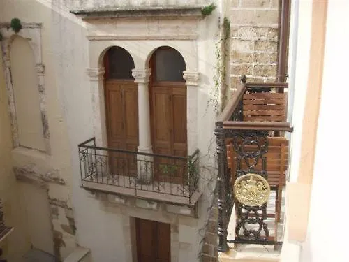 Apartament Silde & Chania (Crete)