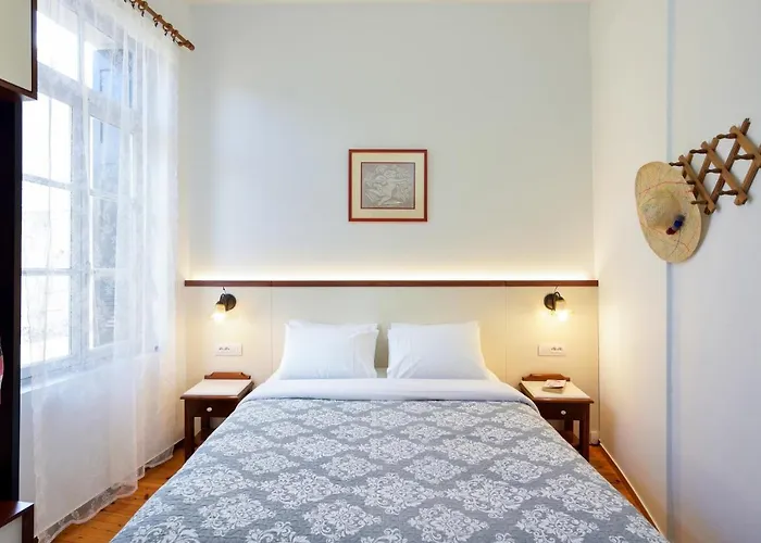 Silde & Chania (Crete)