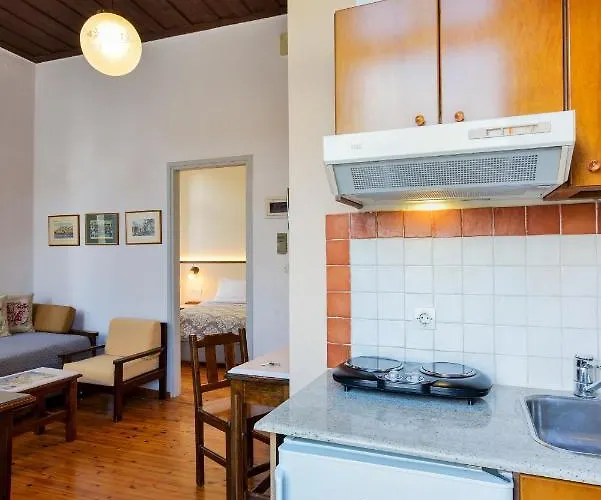 Silde & Apartament *