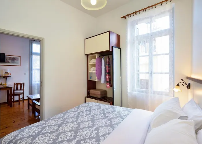 Apartament Silde & *