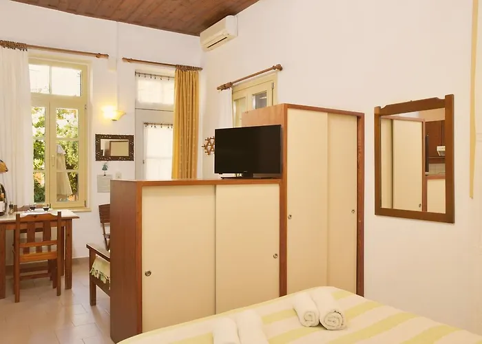 Apartament Silde & Chania (Crete)