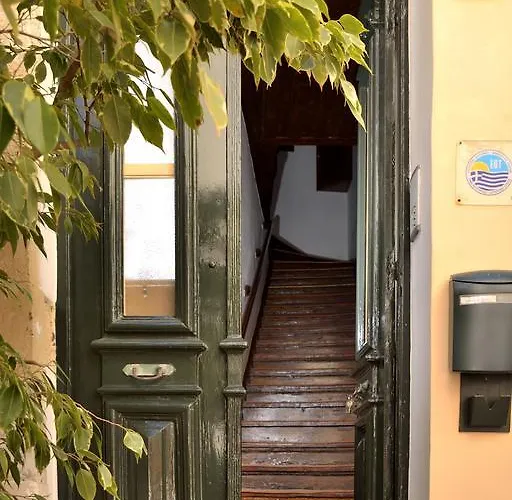 Silde & Chania (Crete)