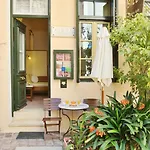 Silde & * Chania (Crete)