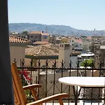 Apartmán Silde & Chania (Crete)