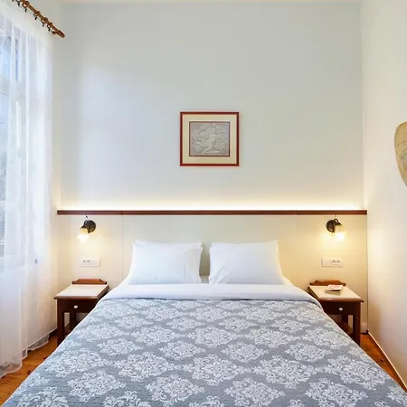 Silde & Chania (Crete)