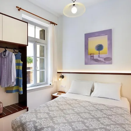 Silde & Appartement *