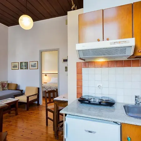 Silde & Appartement *