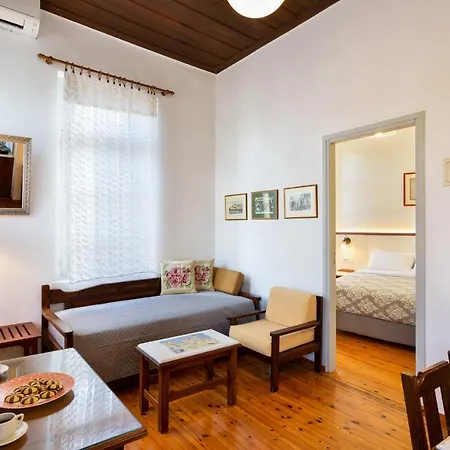 Silde & Appartement