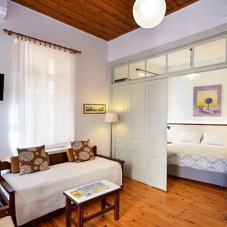 Apartment Silde & Chania (Crete)