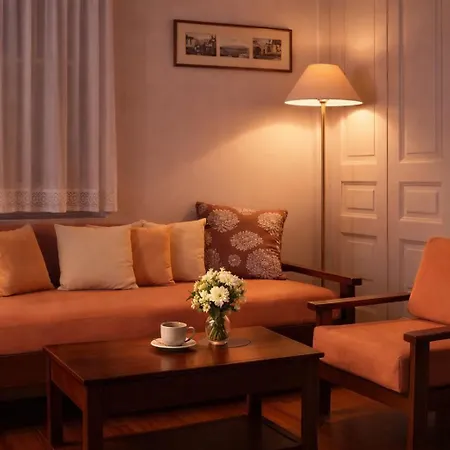 Apartmán Silde & *