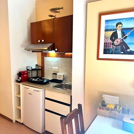Silde & Apartmán