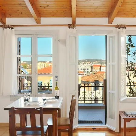 Silde & Appartement