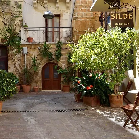 Silde & Appartement
