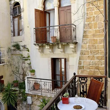 Appartement Silde &