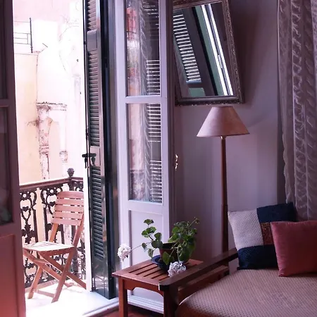 Appartement Silde &
